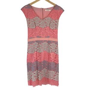 slim fit dress slacks The Unlock Gown main image 1